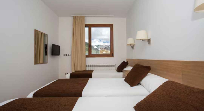 Hotel Catalunya Ski, Pas de la Casa ski chalet, image 5